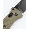 benchmade bailout 537bk 06 ranger green grivory tanto plain 2