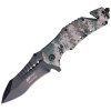 MTech Ballistic Rescue Digital Camo