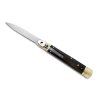 slim leverlock 23cm buffalo