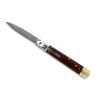 slim leverlock 23cm snake dam
