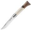 opinel tradizione lusso cime n09 inox 003103