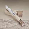 opinel tradizione lusso cime n09 inox 2
