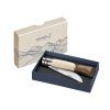 opinel tradizione lusso cime n09 inox 003103 1