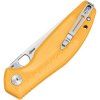 Bestechman Angry Owl Stonewash D2 Yellow G10