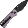 civivi baby banter 2 crossbar blackwash nitrov purple aluminum