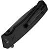 civivi merit blackwash sandvik black g10