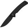 Civivi Merit Blackwash Sandvik Black G10
