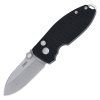 CRKT Squid Black G10