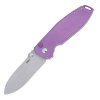 CRKT Squid XM Purple 2495P