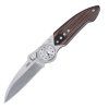 CRKT Walker Blade Lock G10