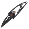 CRKT Snap-Lock Black