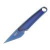 CRKT HangTi Blade Blue