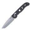 CRKT M16-02X Crossbar Black Stonewash