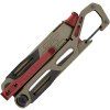 gerber stakeout spark mt brown