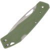gerber lst stonewash 440a green gfn