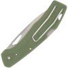 gerber lst stonewash 440a green gfn