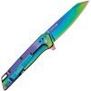 kershaw misdirect rainbow