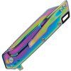 kershaw misdirect rainbow