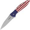 Kershaw Leek Sandvik USA