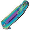 kershaw outcome rainbow