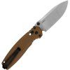 kershaw broadside stonewash d2 brown g10