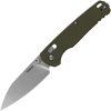 Kershaw Bel Air Stonewash MagnaCut Green Aluminum 6105OLSW