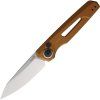 kershaw auto launch 11 brown