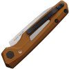 kershaw auto launch 11 brown