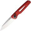 kershaw auto launch 11 red