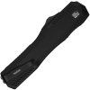 kershaw livewire auto otf reverse tanto magnacut black aluminum