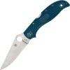 Spyderco 2 XL Lightweight K390 PlainEdge