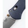 benchmade barrage 581 03 blue canyon richlite plain 5