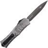 Microtech Auto Hera II Mini D/E OTF Bat