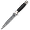 boeker manufaktur solingen mg 42 damast dolch 121506dam