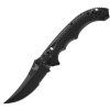 benchmade mini bedlam 865sbk black combo
