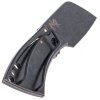 MKH01B Torpen x Max Knives Sepia Black MKH01B 1