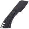 MKH01B Torpen x Max Knives Sepia Black MKH01B 2