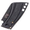 MKH01B Torpen x Max Knives Sepia Black MKH01B 3