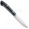 Bark River Bird & Trout Blue Pinecone CPM-154