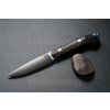 Bark River Bird & Trout Blue Pinecone CPM-154