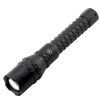 0120789 nebo davinci black line ricaricabile 8000 lum led flt 1016 b