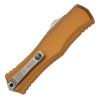 microtech auto hera ii apocalyptic dagger tan aluminum