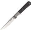 Real Steel Real Barlow RB-7 Satin S35VN Titanium Carbon 7894