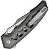 civivi anaaki satin nitrov gray aluminum