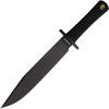 cold steel trail master black