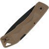 gerber lst ultra black 420hc brown gfn
