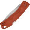 gerber lst ultra stonewash 420hc orange gfn