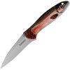 kershaw leek sandvik trout