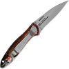 kershaw leek sandvik trout