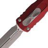 microtech dirac delta merlot apocalyptic dagger
